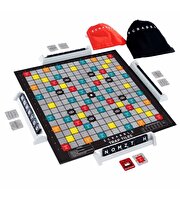 Scrabble Trap Tiles HMD14