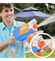 Nerf Super Soaker Flip Fill F8643