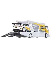 Hot Wheels Legends Team Transport 2'li 1:64 Ölçekli Özel Araç Paketi JMN15