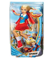 DC Super Hero Girls Supergirl