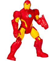 Avengers MixMashers Iron Man Aksiyon Figürü