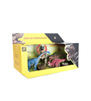 Dinozorların Dünyası Oyun Seti ve Aksesuarları