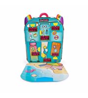 B Pack Deluxe Sırt Çantası Paketi