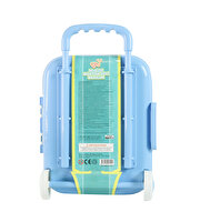 Mucize Doktor Seti Bavulum Mavi