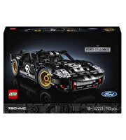 LEGO Technic 1966 Ford GT40 MKII Yarış Arabası 42223