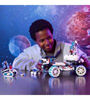 LEGO Technic Lunar Outpost Ay Gezgini Uzay Aracı 42211