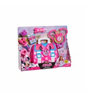 Minnie Doktor Çantası Seti