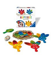 Happy Birds