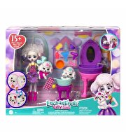 Enchantimals Güzellik Salonu Oyun Seti HHC20