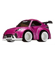 CarTuned JDM Seri 1 Arabalar 22 Toyota GR 86 Mor