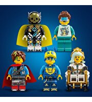 LEGO DREAMZzz Kabus Köpek Balığı Denizaltısı 71500