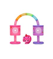 QT Kitties Gökkuşağı Seti