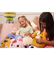 Rainbocorn Mamamcorn Sürpriz Peluş FSDU36