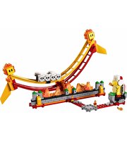 LEGO Super Mario Lav Dalgası Ek Macera Seti 71416