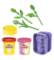 Play-Doh Lil Roses Oyun Seti G2476