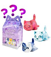 Aphmau Sürpriz Peluş Paketi 28 Cm APH06000