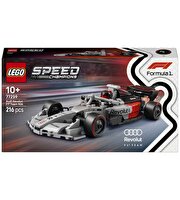 LEGO Speed Champions Audi Revolut F1 Team R26 Yarış Arabası 77259