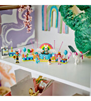 LEGO Friends Tek Boynuzlu At ve Peri ile Kostüm Partisi 42661