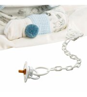 Llorens Tino Recien Nacido Lloron Con Cojin 43 cm.