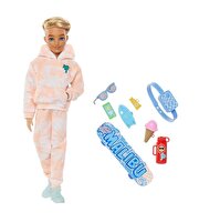 Barbie Dream Besties Ana Karakter Bebeği Ken JDD75