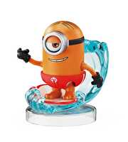 Blokees Minion Mokoo S2 Sürpriz Paket Figür Yapım Seti