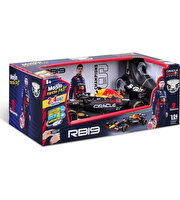 Maisto 1:24 Red Bull F1 RB19 Team Oracle Uzaktan Kumandalı Araba