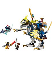 LEGO Ninjago Robot Ejderha Binicisi 71843