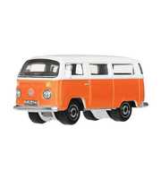 Matchbox The Movie Hareketli Parçalar Serisi 1973 Volkswagen T2B JND36