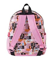 Barbie Loop Others Anaokulu Çantası 41229