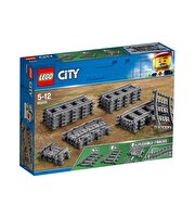 LEGO City Raylar 60205