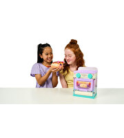 Cookeez Makery Lil Bakez Fırını ve Sürpriz Kokulu Çörek 23535