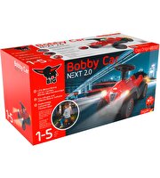 BIG Bobby Car Next 2.0 Bin Git Araba