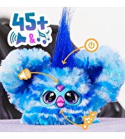 Furby Furblet İnteraktif Peluş Ooh-Koo