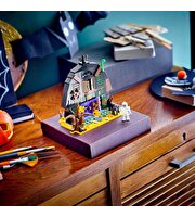 LEGO Iconic Cadılar Bayramı Ahırı 40721