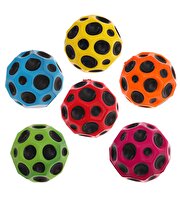 Moon Ball Işıklı Zıplayan Top