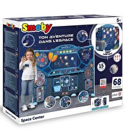 Smoby Aksesuarlı Uzay Istasyon Merkezi Oyun Seti