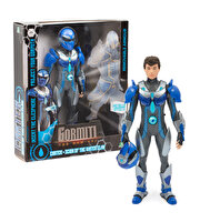 Gormiti Varis & Elküre Figür Carter 27 Cm