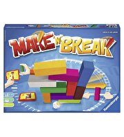 Smart Choice Make N Break