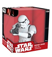 Star Wars Stormtrooper Büst Kumbara