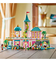 LEGO Disney Prenses Şatosu ve Kraliyet Hayvanları 43267