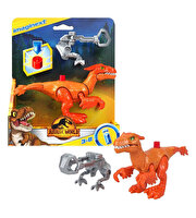 Imaginext Jurassic World Temel Araçlar Pyroraptor GVV94