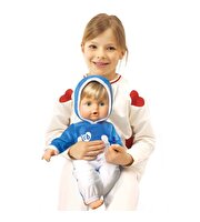 Cicciobello Ayıcık Kostümlü Bebek 42 Cm