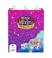 Magic Mixies Mixlings S2 İkili Paket 14664