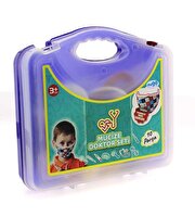 Mucize Doktor Seti Mavi