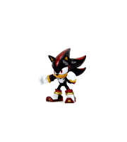 Jada Sonic Hedgehog Figürleri Shadow The Hedgehog