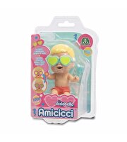 Cicciobello Amiccici Plaj Zamanı Cicciobello