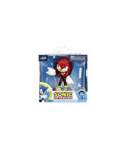 Jada Sonic Hedgehog Figürleri Knuckles The Echidna
