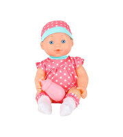 Babydoll My Love Bebek ve Puseti