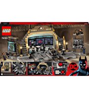 LEGO® DC Batman Batcave: Riddler Karşılaşması 76183