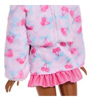 Barbi̇e Cuti̇e Reveal Care Bear Seri̇si̇ Bebek 2. Seri̇ JJP65